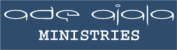 Ade Ajala Ministries