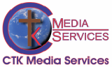 CTK Media Services Logo