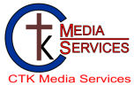 CTK Media Services Logo