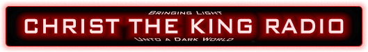 CTK Radio Red Logo